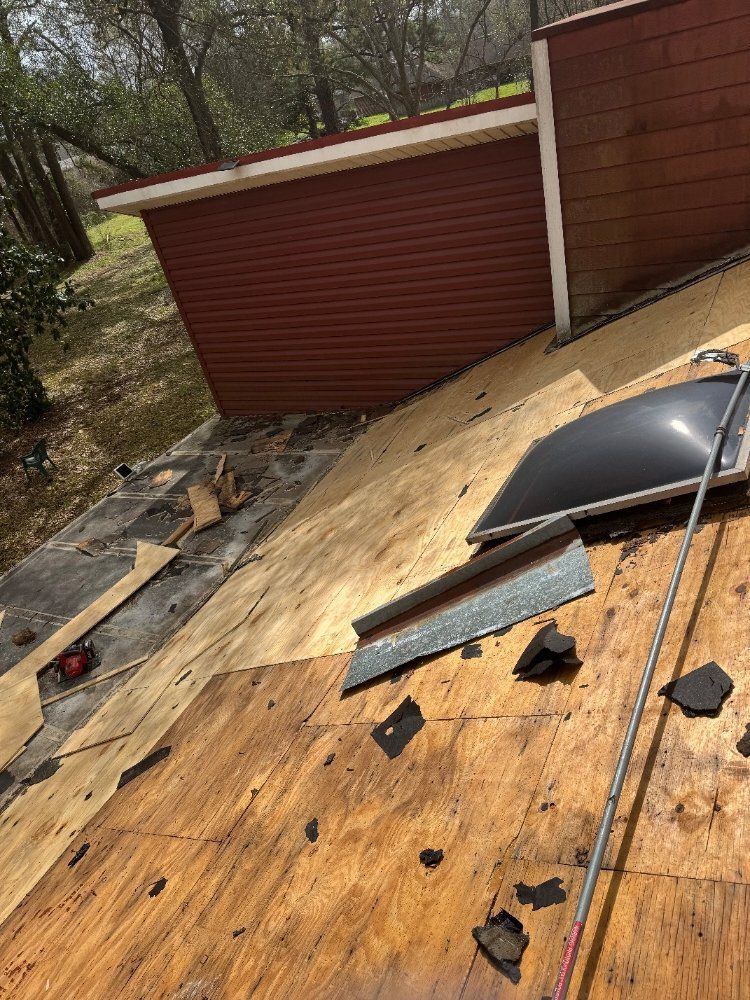 Texas Strong Roofing gallery photo