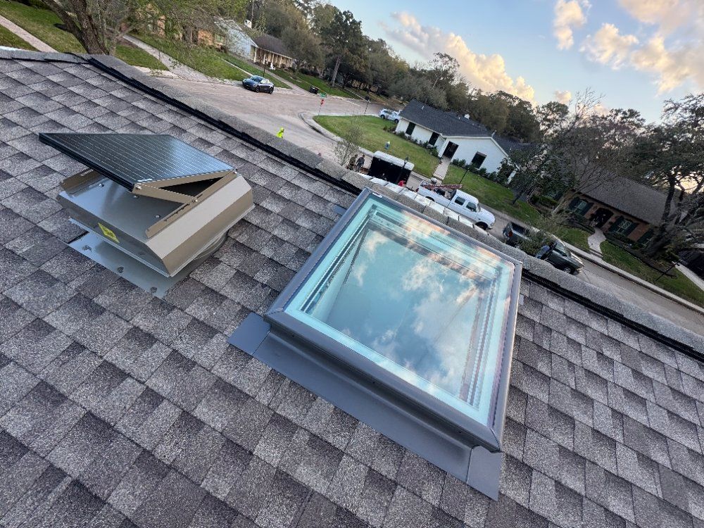 Roofing Services