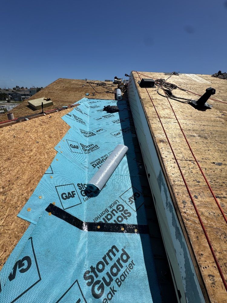 Roofing Shingles